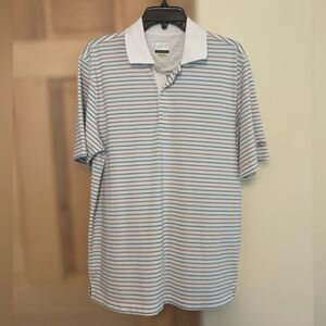 Greg Norman Golf Polo - Large